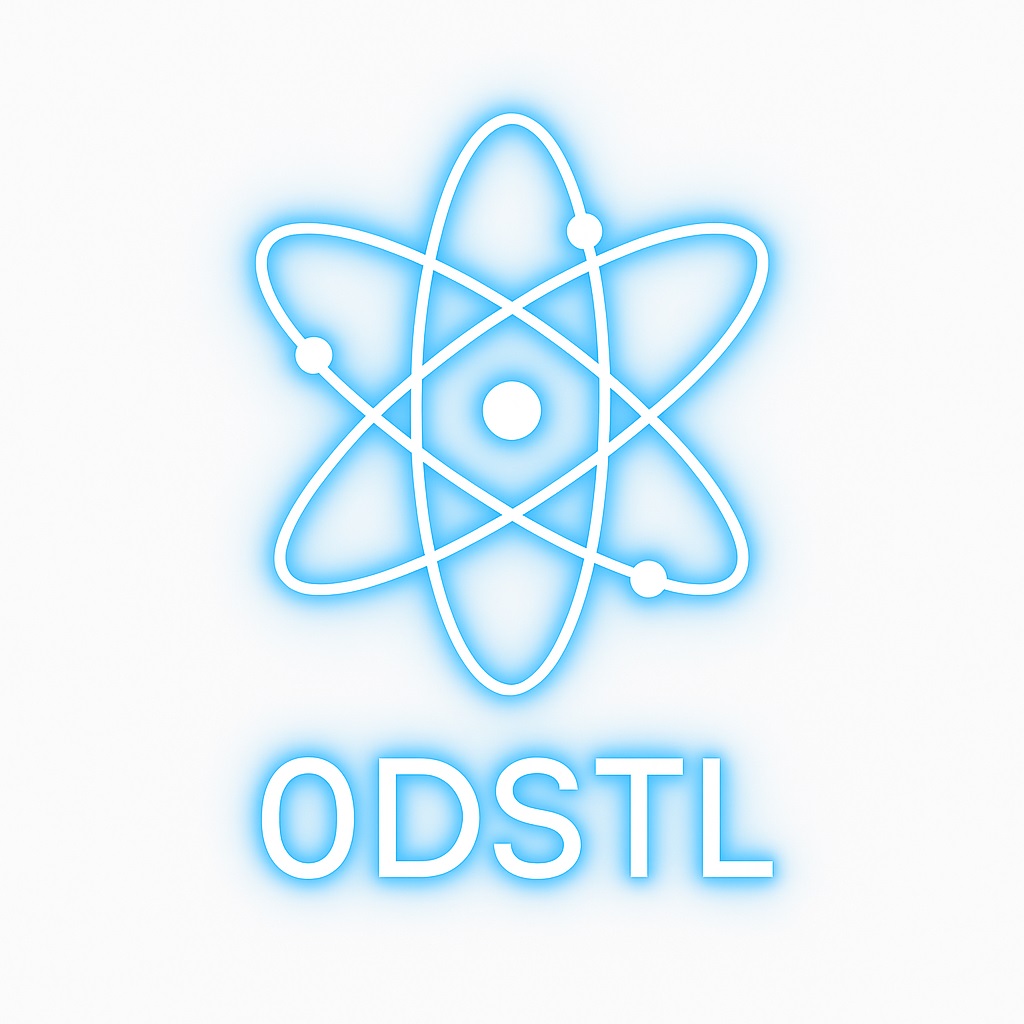 0DSTL Logo