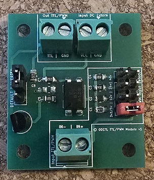 connection example